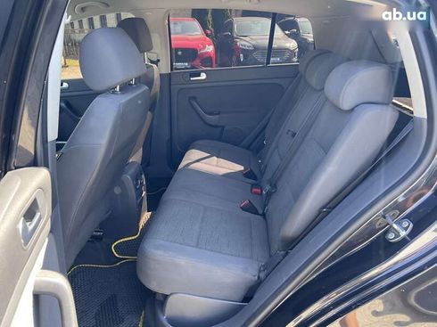 Volkswagen Golf Plus 2006 - фото 27