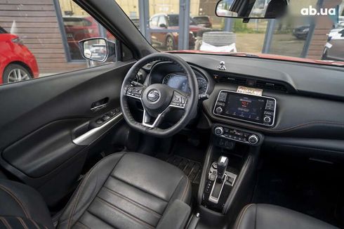 Nissan Kicks 2019 - фото 17