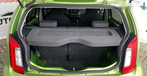 Skoda Citigo 2013 - фото 5