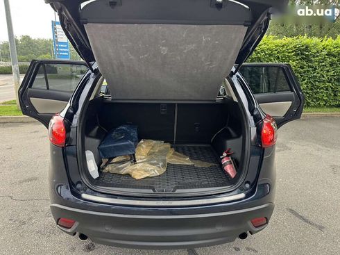 Mazda CX-5 2015 - фото 22