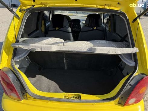 Chery QQ 2007 - фото 14
