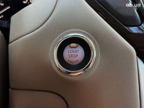 Nissan Pathfinder 2015 - фото 18