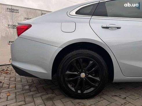 Chevrolet Malibu 2017 - фото 2