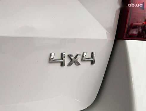Skoda Octavia 2017 - фото 28