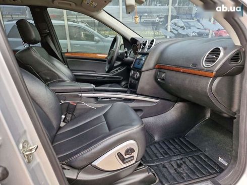 Mercedes-Benz GL-Класс 2008 - фото 27