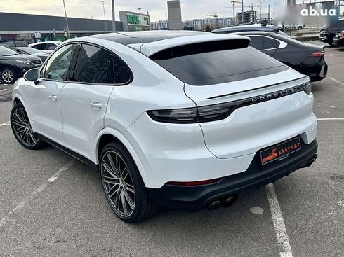 Porsche Cayenne 2019 - фото 11