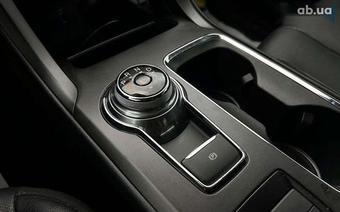 Ford Fusion 2016 - фото 12