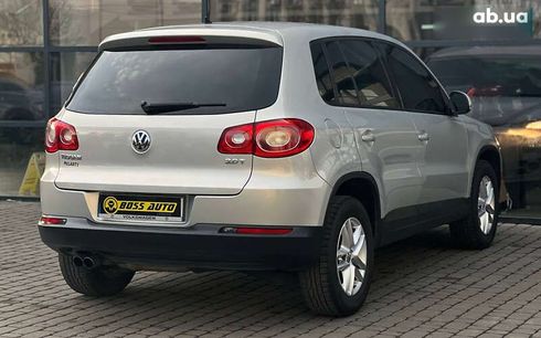 Volkswagen Tiguan 2011 - фото 6