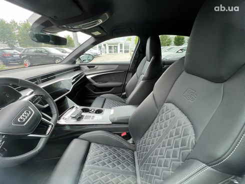 Audi A6 2022 - фото 21