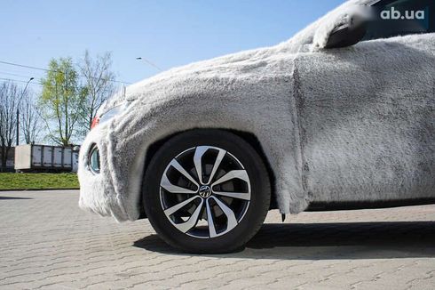 Volkswagen T-Roc 2023 - фото 17