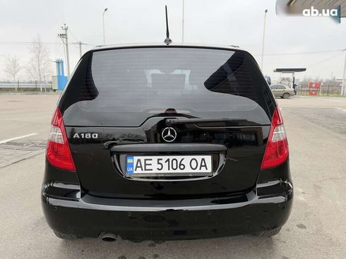 Mercedes-Benz A-Класс 2010 - фото 15