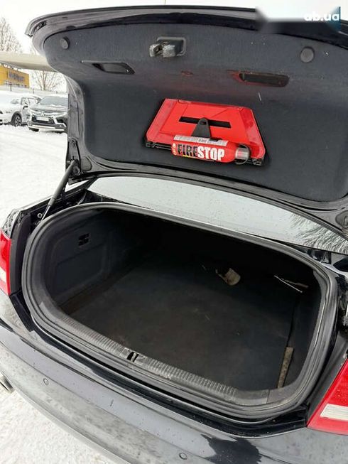 Audi A6 2007 - фото 17