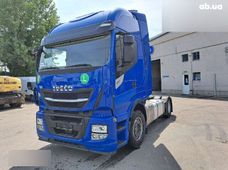 Продажа Iveco Stralis - купить на Автобазаре