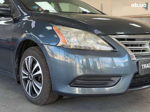 Nissan Sentra 2013 - фото 3