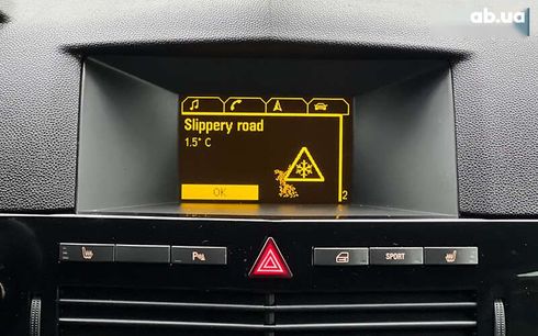 Opel Astra 2010 - фото 15