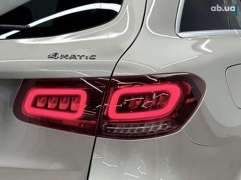 Mercedes-Benz GLC-Класс 2020 - фото 9