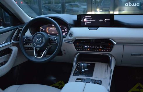Mazda CX-90 2023 - фото 26