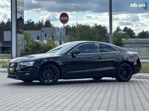Audi A5 2014 - фото 6