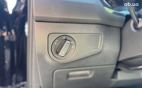 Volkswagen Tiguan 2021 - фото 10