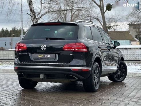 Volkswagen Touareg 2017 - фото 15