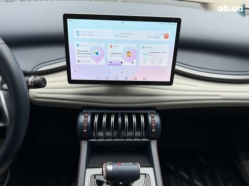 BYD Yuan EV 2022 - фото 22