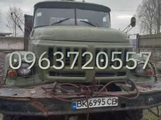 Купить грузовик в Ровно - купить на Автобазаре