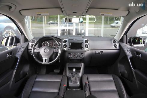 Volkswagen Tiguan 2013 - фото 10