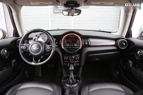 MINI John Cooper Works 2014 - фото 14