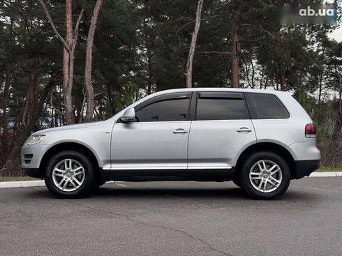 Volkswagen Touareg 2007 - фото 10