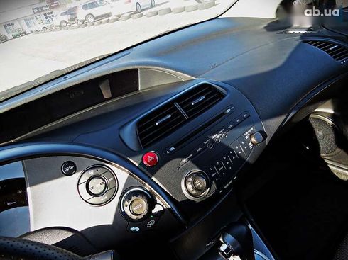 Honda Civic 2010 - фото 10