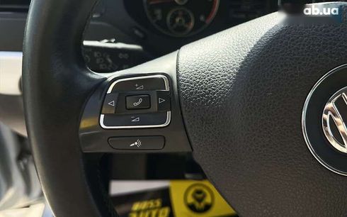 Volkswagen Jetta 2014 - фото 14