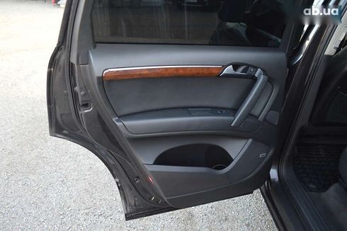 Audi Q7 2010 - фото 7