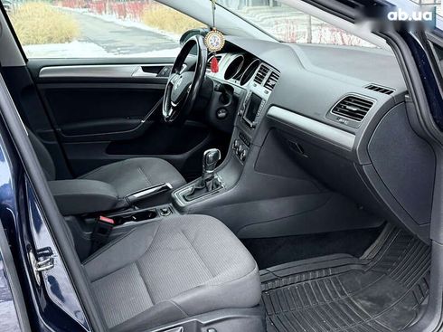 Volkswagen Golf 2017 - фото 26
