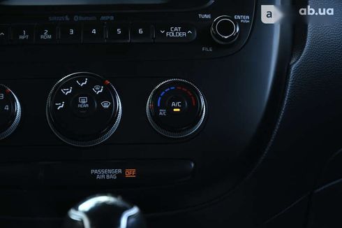 Kia Soul 2016 - фото 30