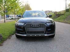 Купить Audi A6 2017 бу в Киеве - купить на Автобазаре
