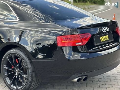 Audi A5 2014 - фото 18