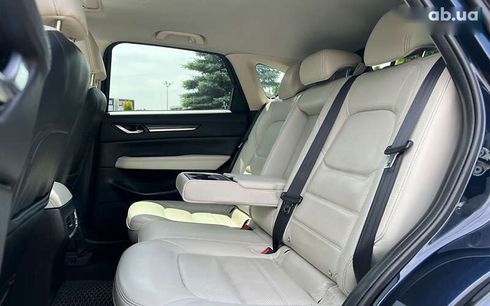 Mazda CX-5 2017 - фото 13