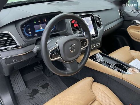 Volvo XC90 2023 - фото 22