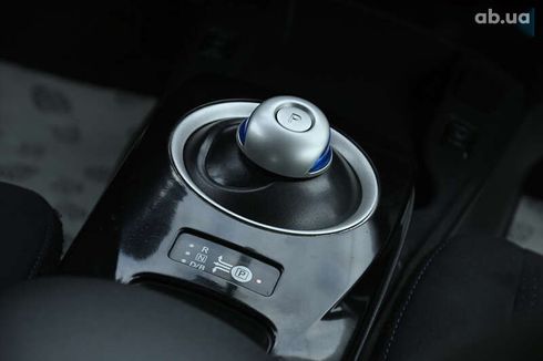 Nissan Leaf 2017 - фото 27