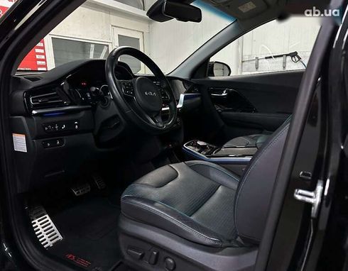 Kia Niro 2022 - фото 4