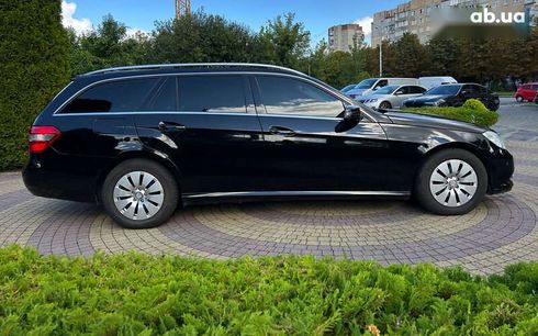 Mercedes-Benz E-Класс 2013 - фото 8