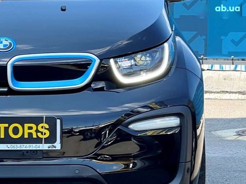 BMW i3 2020 - фото 10