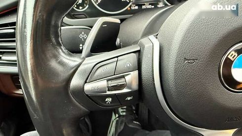 BMW X5 2014 - фото 26