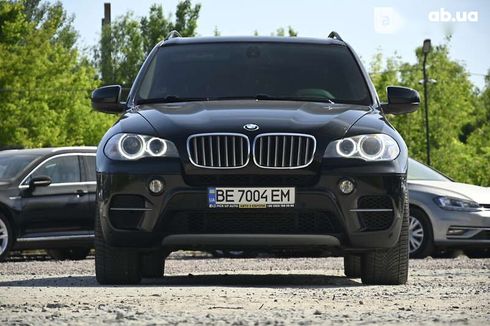 BMW X5 2013 - фото 3