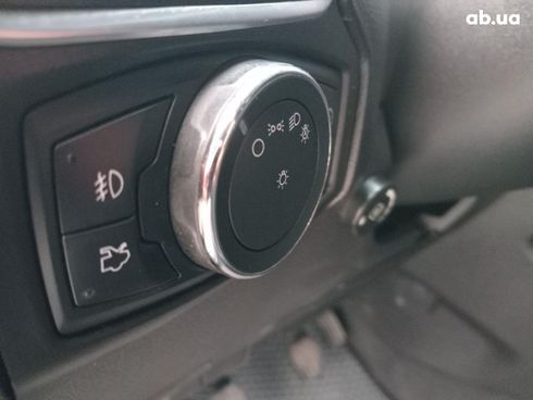 Ford Focus 2013 синий - фото 20