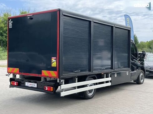 Renault Master 2019 - фото 13