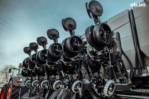 Fendt Momentum 16 2025 - фото 10