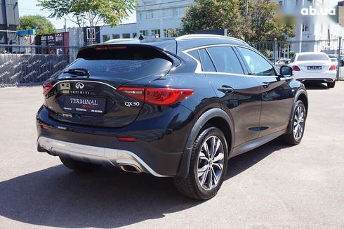 Infiniti QX30 2016 - фото 5