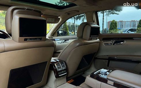 Mercedes-Benz S-Класс 2007 - фото 17