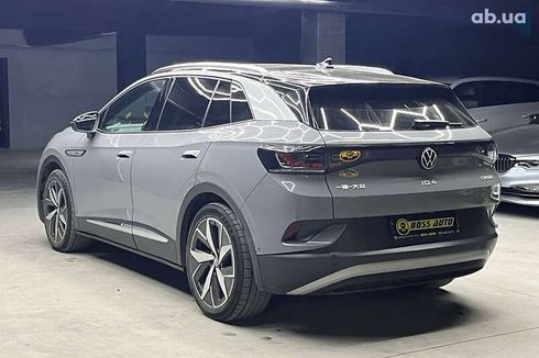 Volkswagen ID.4 2023 - фото 4